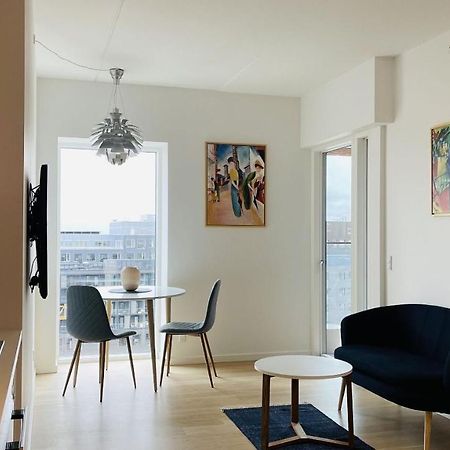 Apartmentincopenhagen Apartment 1527 Ngoại thất bức ảnh