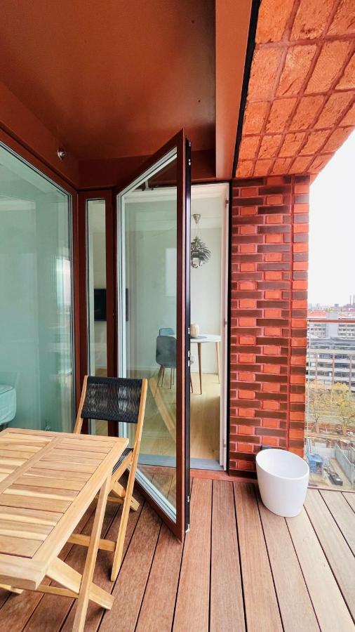 Apartmentincopenhagen Apartment 1527 Ngoại thất bức ảnh
