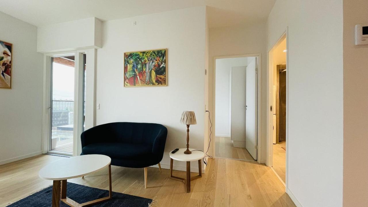 Apartmentincopenhagen Apartment 1527 Ngoại thất bức ảnh