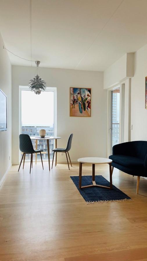 Apartmentincopenhagen Apartment 1527 Ngoại thất bức ảnh