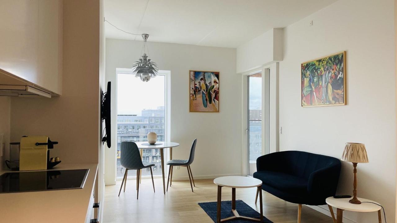Apartmentincopenhagen Apartment 1527 Ngoại thất bức ảnh