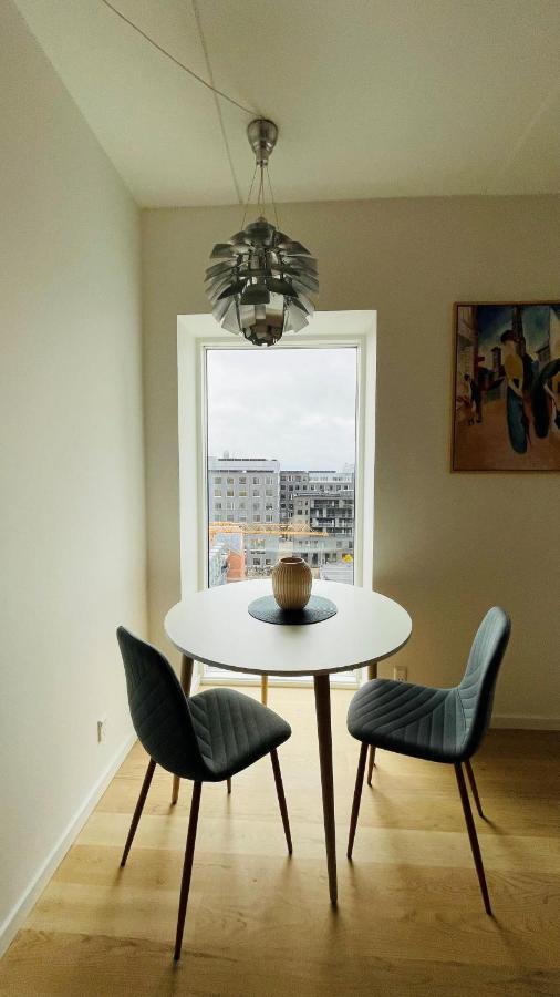Apartmentincopenhagen Apartment 1527 Ngoại thất bức ảnh