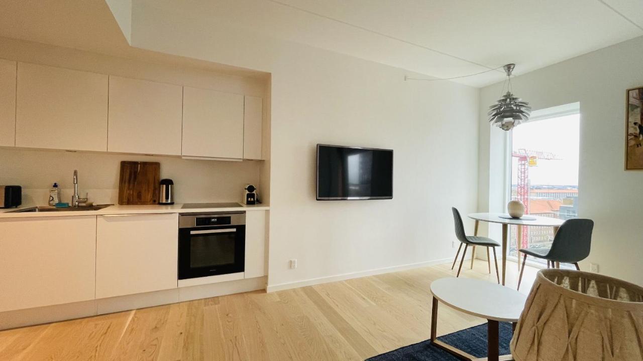 Apartmentincopenhagen Apartment 1527 Ngoại thất bức ảnh