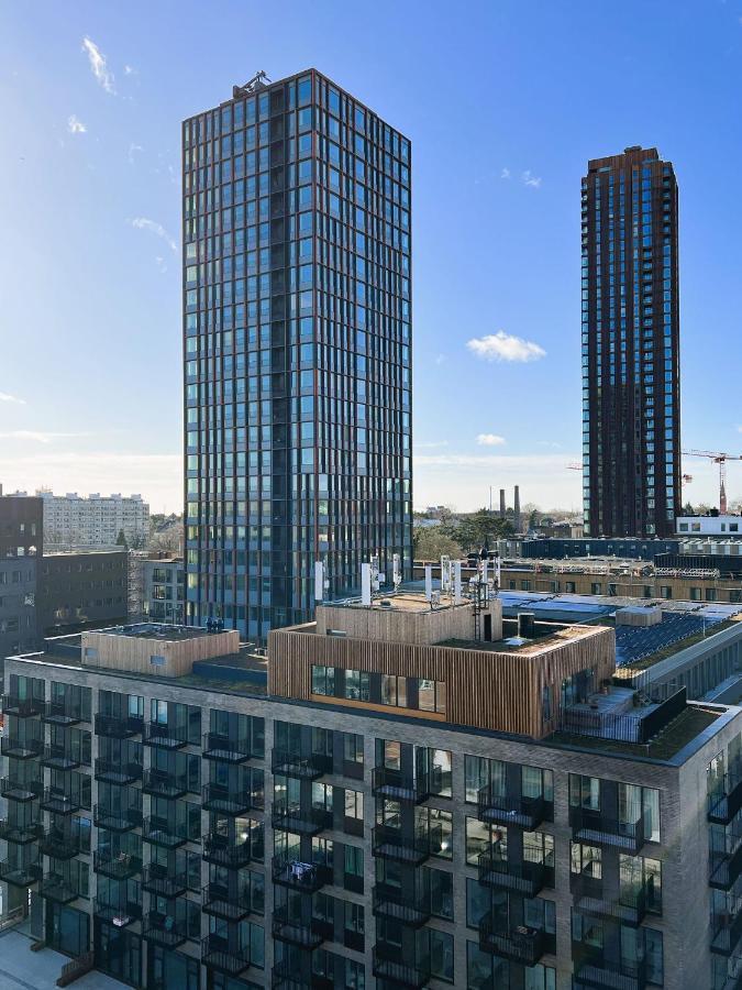 Apartmentincopenhagen Apartment 1527 Ngoại thất bức ảnh